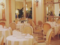 -The Ritz Restaurant