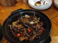 -云海肴·汽锅鸡·云南菜(天津国金汇店)