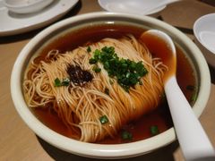 -苏小柳点心·手作小笼包(浦东嘉里城分院)