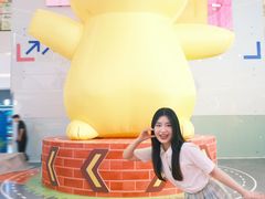 -长沙悦方ID MALL
