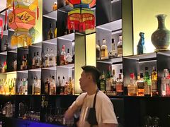 -ASPIRYNA酒吧水烟吧(太古里店)
