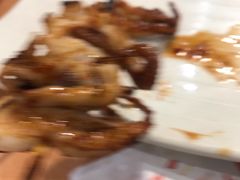 八带串-土大力拌饭名家(丹尼斯百货店)