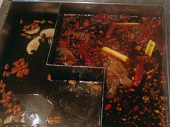 -红鼎坊·老成都火锅(新南门店)
