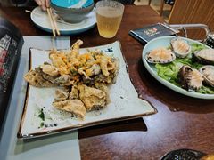 -金龙·打边炉(武进路店)