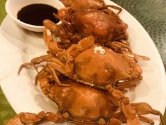 -盛港湾海鲜食府(黄沙店)