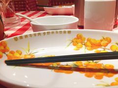 -西贝莜面村(东莞壹号广场店)