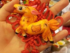 -山西会馆·晋菜·晋商宴·牌匾博物馆(胜利东街店)