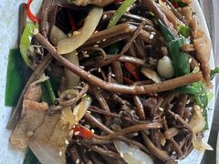 -朴贞子·高丽轩(二拨子店)