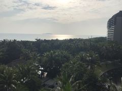 -三亚湾海居铂尔曼度假酒店