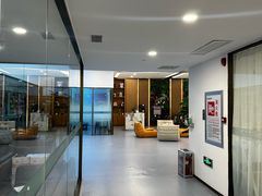 -英派斯健身(海信国际中心馆)