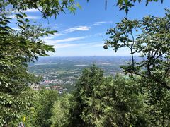 -香山公园