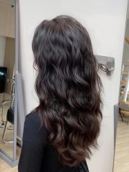 -FINE HAIR 烫染专业设计