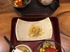 -希望日本料理(保利香槟花园店)