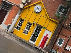 -W CAFE(甜爱路店)