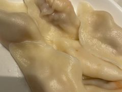 虾三鲜-喜家德虾仁水饺(华强天虹店)