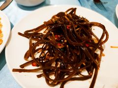 -韶关风度华美达广场酒店自助餐厅