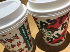 -星巴克(来福士2F店)