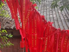-尧坝古镇