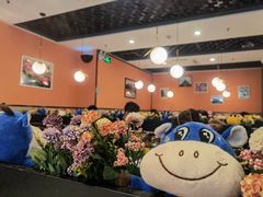 -嬷孙家潮汕牛肉火锅(北京路天河城店)