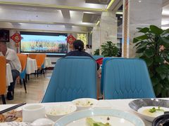 -明香海鲜酒家(华强北店)