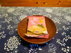 -采芝斋评弹茶馆(观前街店)
