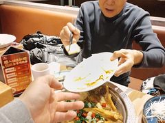 -宏状元现熬粥·京味菜(三里河店)