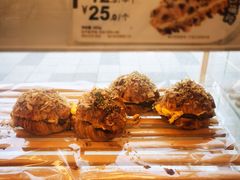 -85度C(生甜甜圈研究工坊·上海局门店)