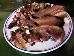 羊头肉-永盛斋小吃(故宫店)
