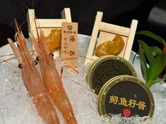 -吉川谷谷·日料放题(广安门店)
