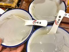 黑豆豆腐花-顺德了能馆(虎门店)