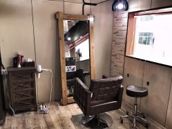 -MG Style Salon