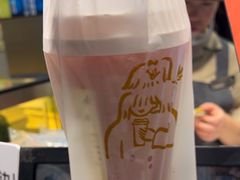 -喜茶(上海北外滩来福士店)