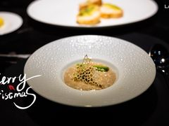 -La Saison乐颂·法餐厅