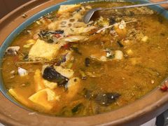 -新凯旋烧烤·燕姐千岛湖土菜