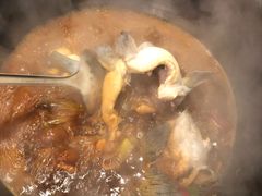 -崔记生活·铁锅炖鱼粘卷子(总店)