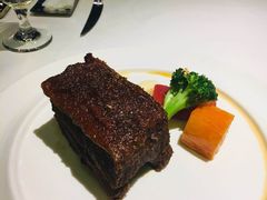 -王品牛排(珠海富华里店)