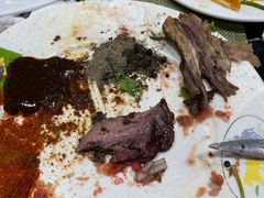 -巴哥娜巴西烤肉(雁栖湖店)