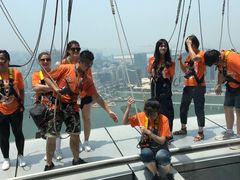 -澳门旅游塔360°旋转餐厅(南湾湖广场店)