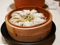 海鲜蒸饺-将相和·海鲜蒸饺大连菜