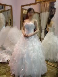 -喜喜婚纱HAPPINESS STUDIO奢定馆(海淀体验馆)