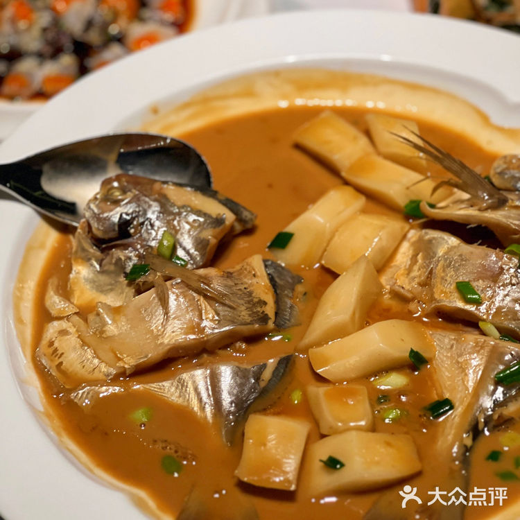 甬府尊鲜｜南京我想要强烈推荐的宁波菜馆！