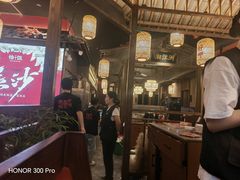 -恰饭·老长沙市井菜(天河客运站店)