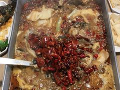 -鱼酷活鱼烤鱼(梅江印象城店)