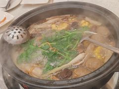 -蜀皇·菌汤鲜黄牛肉汤锅(宽窄巷子店)
