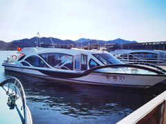 -北京金海湖景区