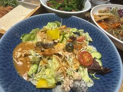 -大张烙馍村(泉山店)