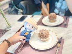 -Angelina安吉丽娜(恒隆广场店)