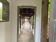-苏州图书馆(人民路总馆)