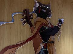 -唐猫庭院·千年陕菜(大唐不夜城店)