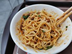 -万县面馆(高笋塘店)